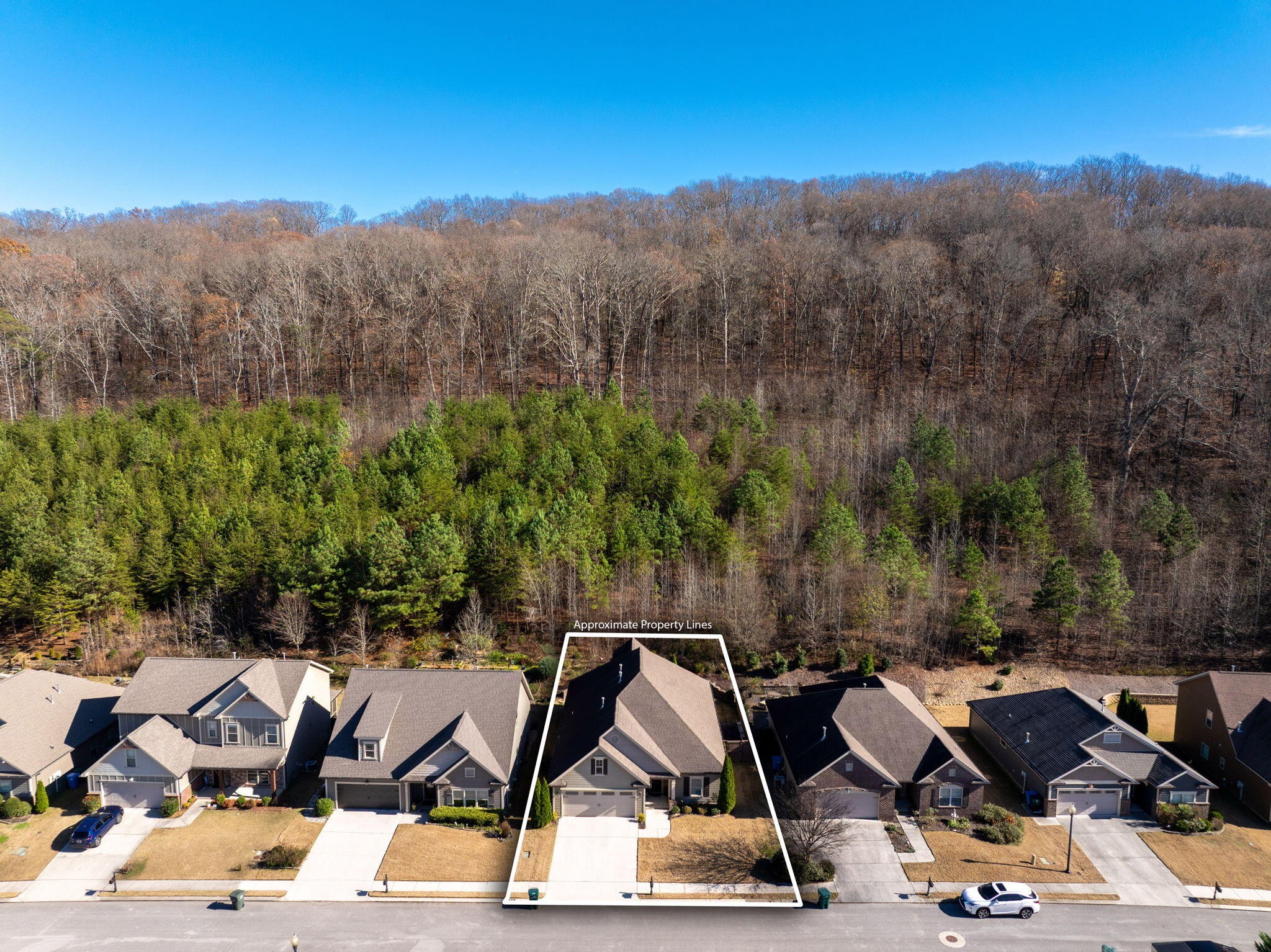 5445 Bungalow Circle