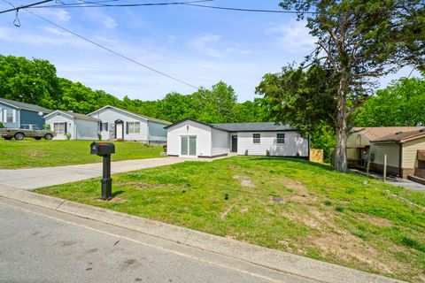 1021 Mallow Dr Madison TN 37115