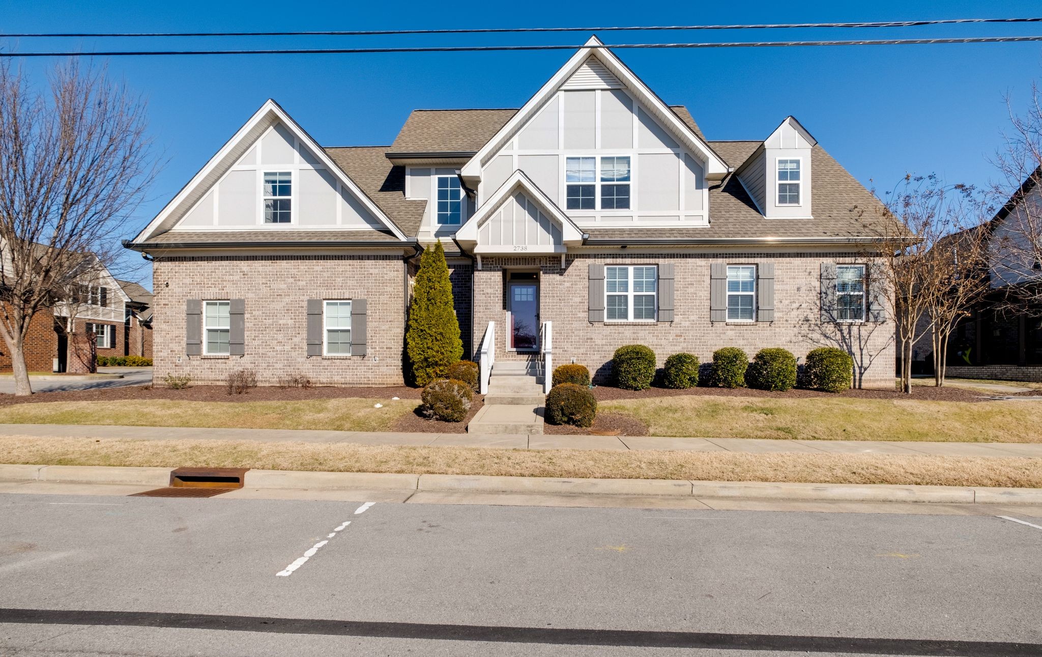 Nashville, Tennessee 37214, United States, 4 Bedrooms Bedrooms, ,4 BathroomsBathrooms,Residential,Active,5407