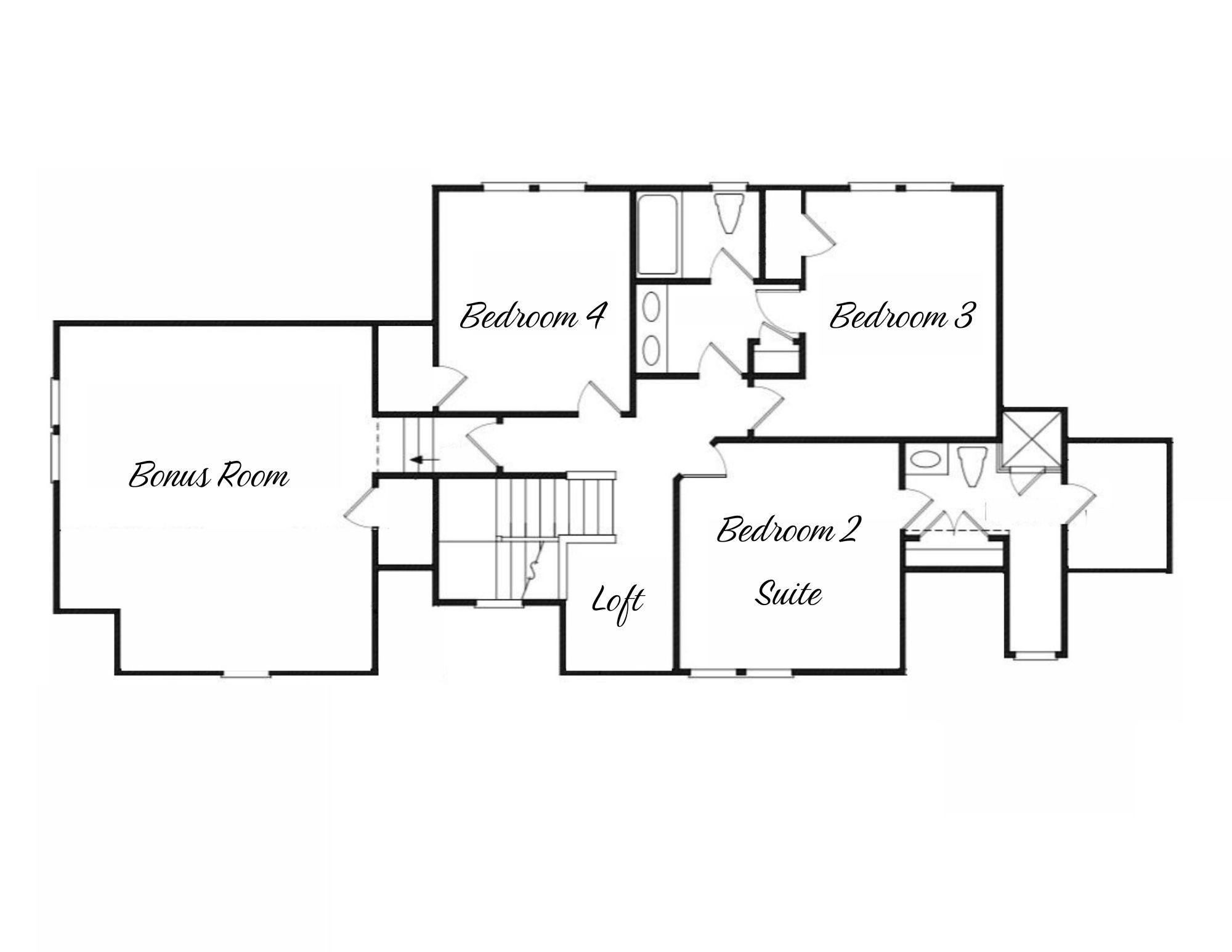 Nashville, Tennessee 37214, United States, 4 Bedrooms Bedrooms, ,4 BathroomsBathrooms,Residential,Active,5407