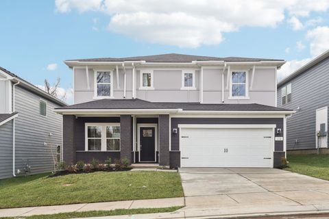 112 Vanguard Drive La Vergne TN 37086