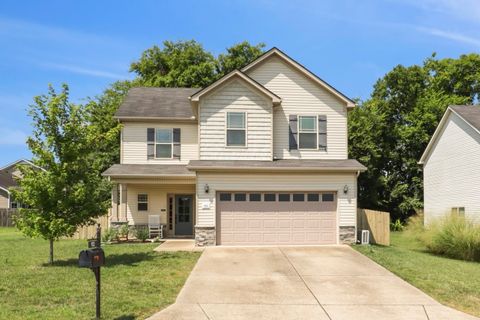 932 Ca Veat Cir Smyrna TN 37167