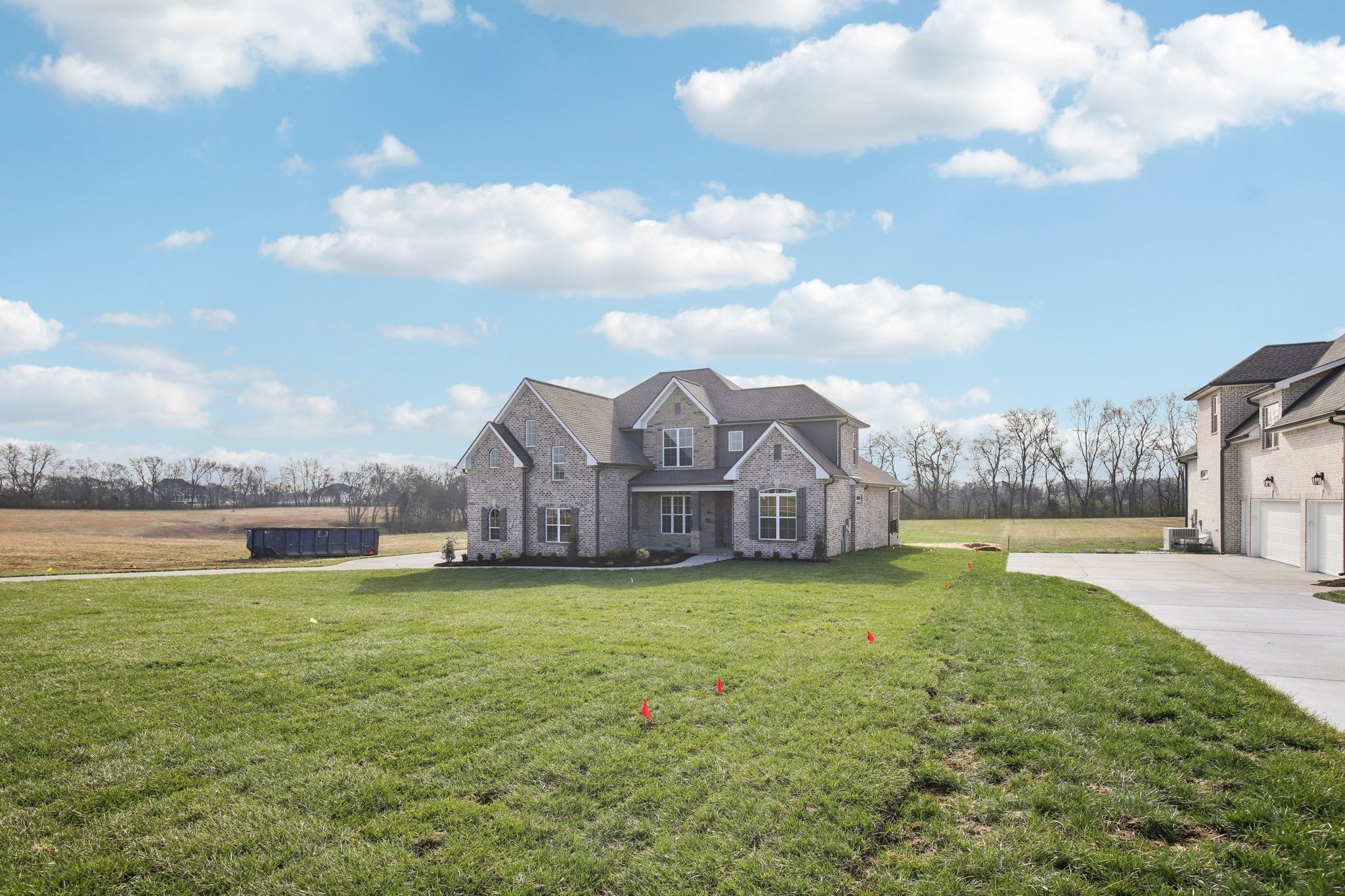 1036 Mill Brook Way