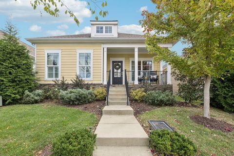 2061 Kirkwall Dr Nolensville TN 37135