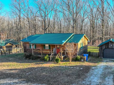 95 CC Rd Lawrenceburg TN 38464