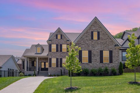 5509 Dana Ln Franklin TN 37064