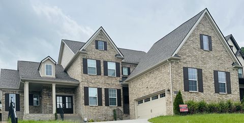 5509 Dana Ln Franklin TN 37064