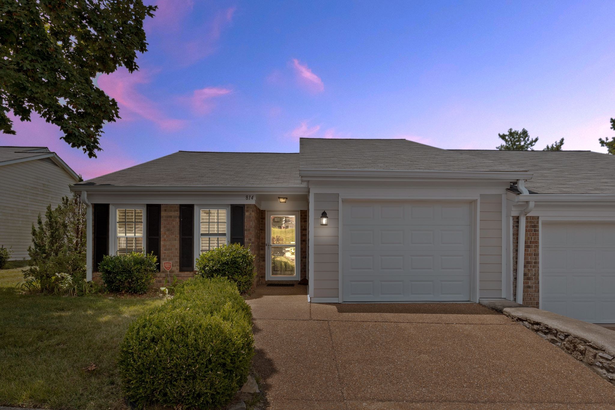 814 Marquette Drive