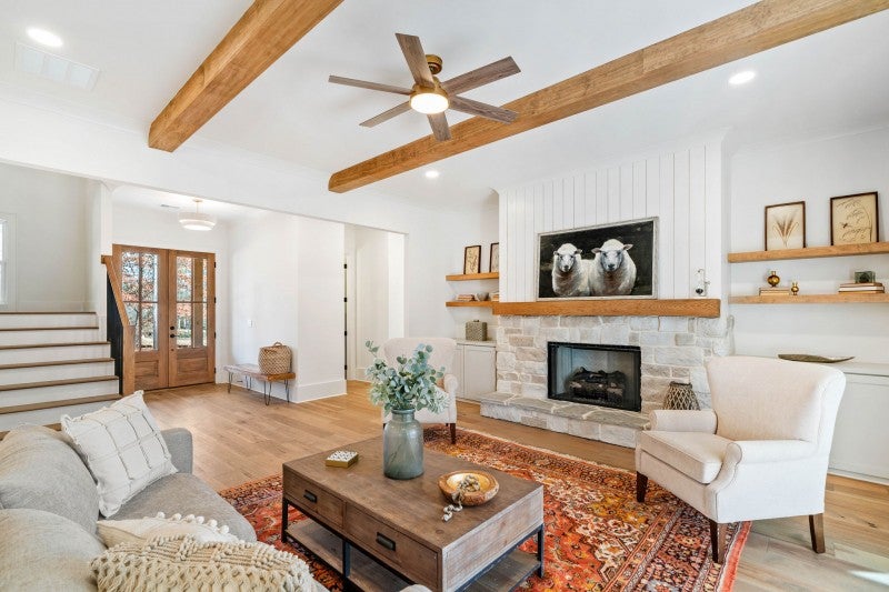 866 Shady Bluff Trl