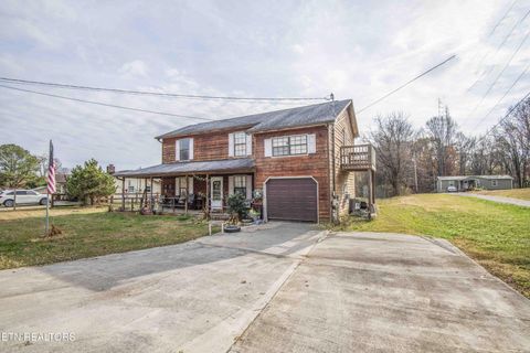 1303 Stevens Lane Lenoir City TN 37771