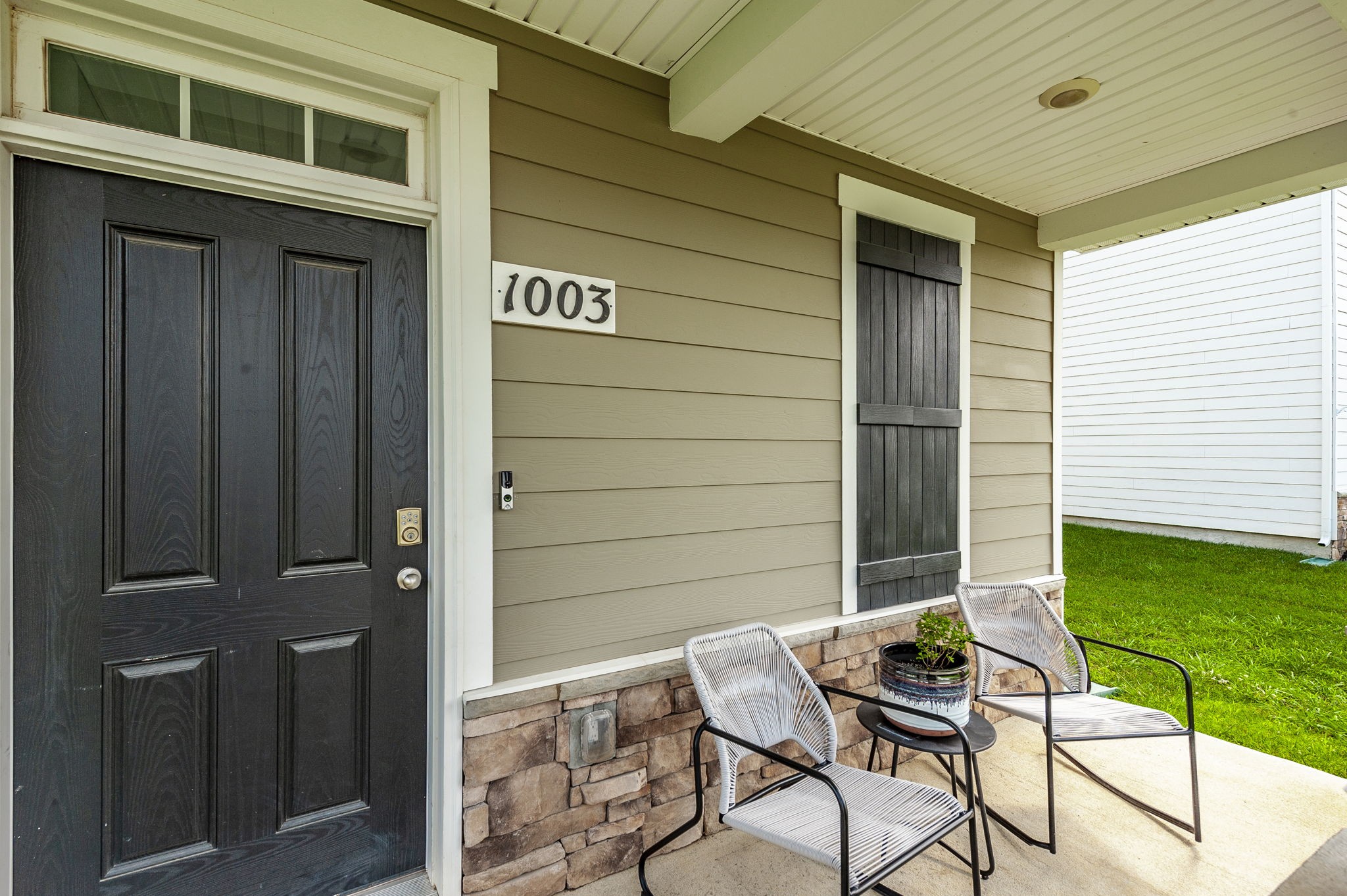 1003 Pepper Stone Dr