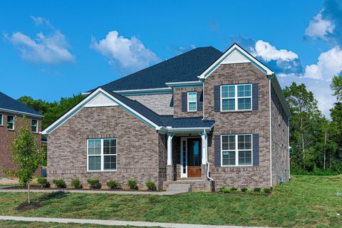 5032 Ozment Dr Nolensville TN 37135