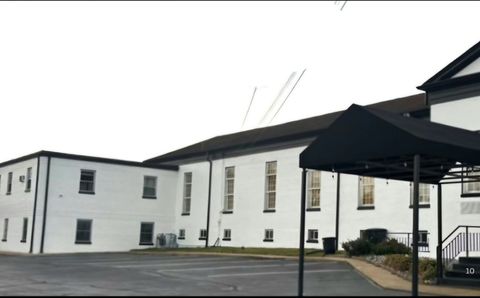 1510 Memorial Blvd Murfreesboro TN 37129