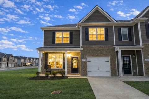 470 Waterfowl Way Lebanon TN 37090