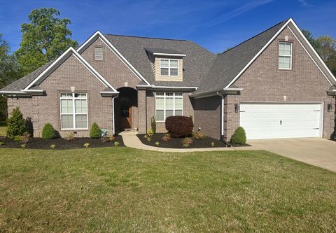 145 Airport Ct Waverly TN 37185