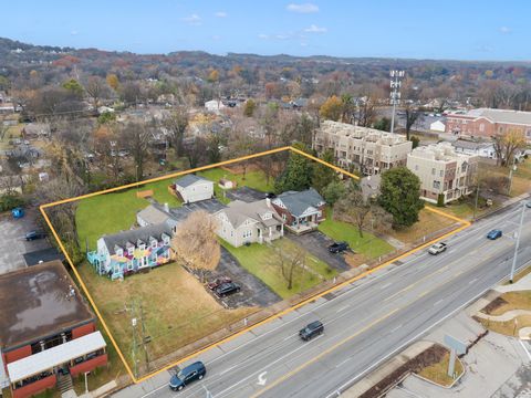 Photo of 3813 Gallatin Pike, Nashville, TN 37216 (MLS # 3058859)