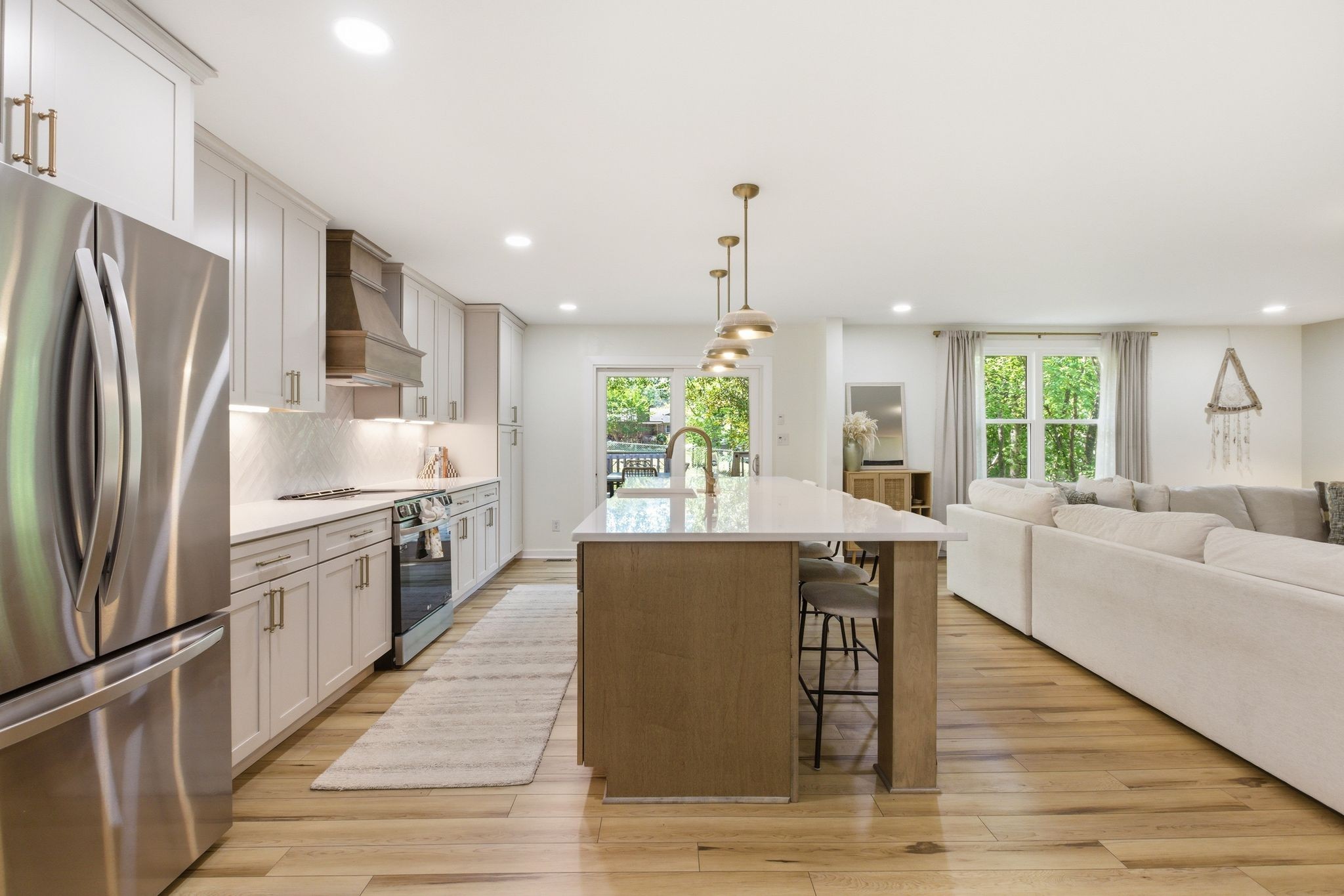 7012 Cotton Blossom Ln