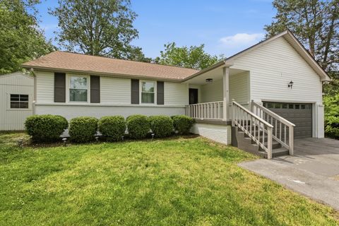 7012 Cotton Blossom Ln Nashville TN 37221