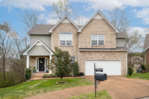 1212 Sundown Ct Antioch TN 37013