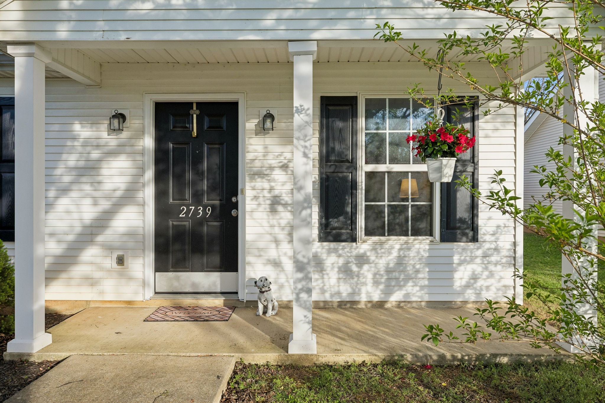 2739 Oxford Hall Ave