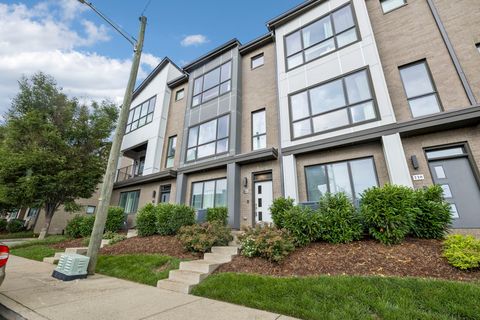 Photo of 712 Melpark Dr, Nashville, TN 37204 (MLS # 3221736)