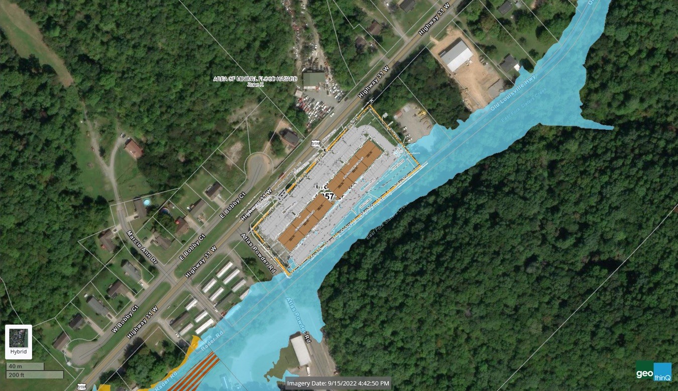 1381 Louisville Hwy