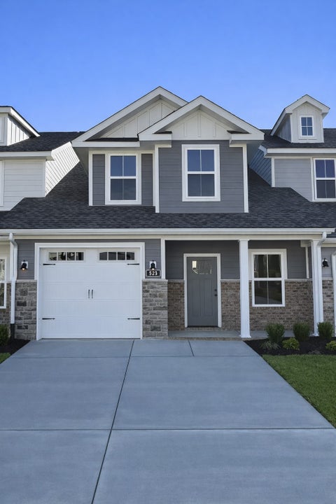 Photo of 523 Rohan Drive, Murfreesboro, TN 37129 (MLS # 3603850)