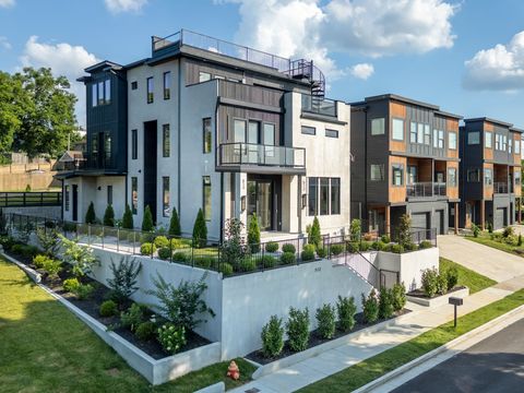 512 Weakley Ave Nashville TN 37207