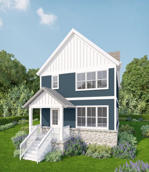 Photo of 1813 Flatwaters Street, Spring Hill, TN 37174 (MLS # 3123929)