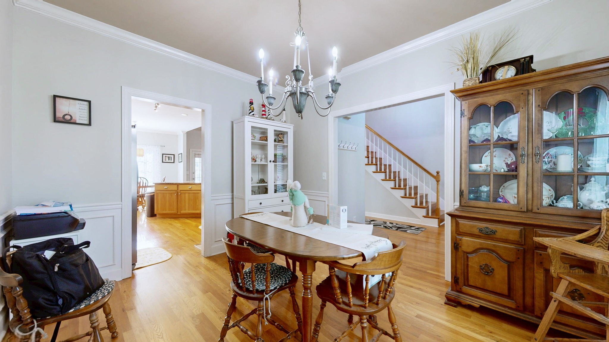Middle Tennessee Properties 4 3084 Vicwood Dr