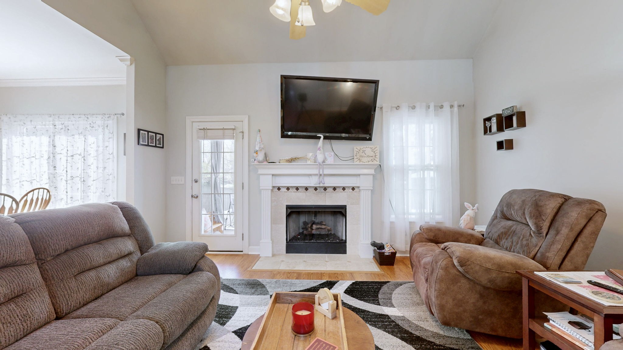 Middle Tennessee Properties 2 3084 Vicwood Dr