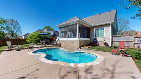 3084 Vicwood Dr, Murfreesboro, TN 37128 - MLS#: 2816641