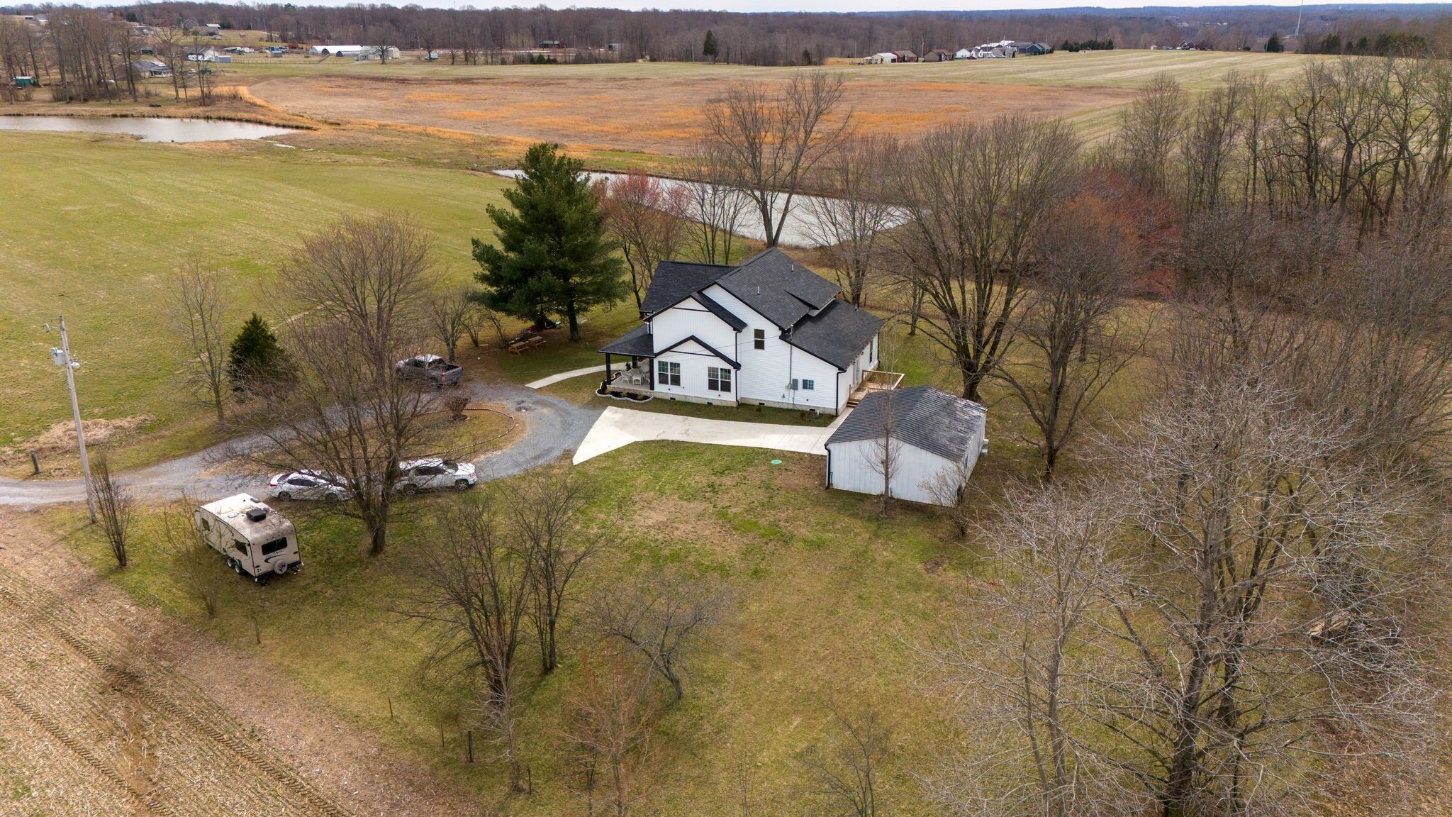 259 W Carter Rd