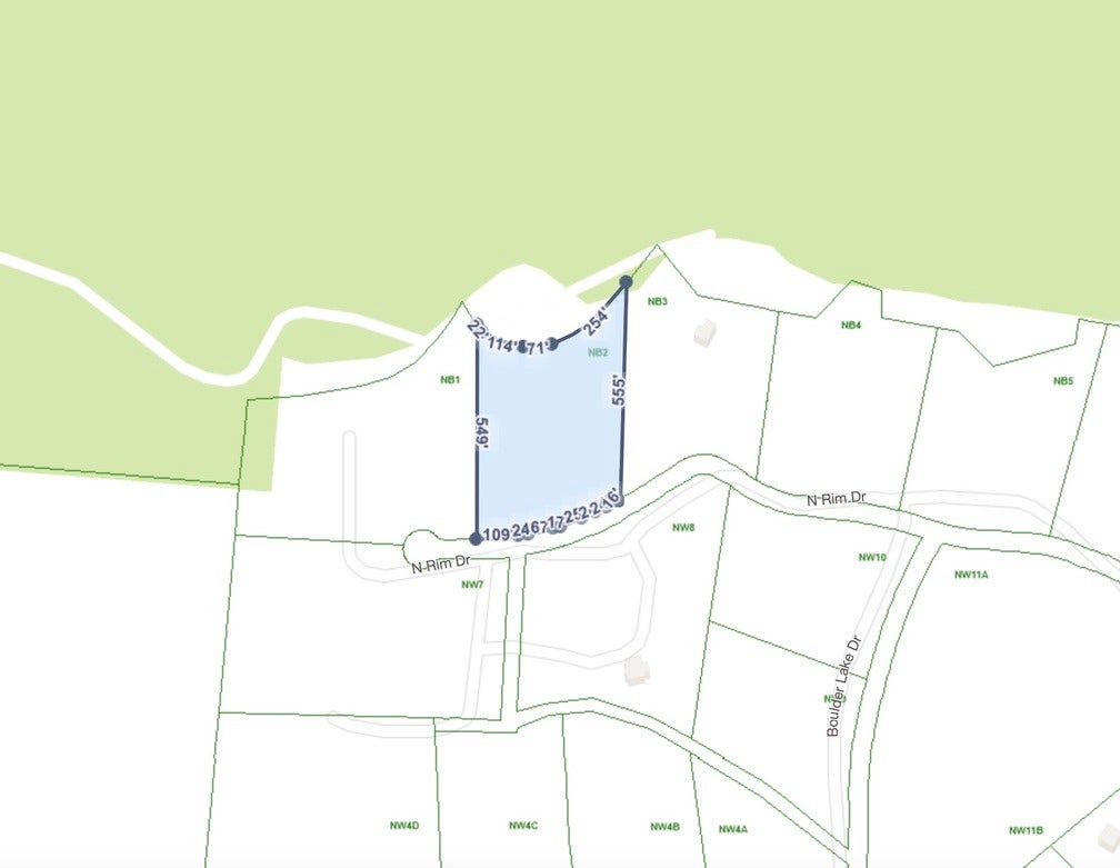 0 N Rim Dr