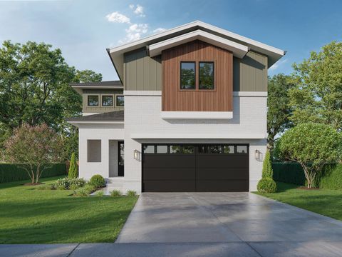 602B Watsonwood Dr Nashville TN 37211