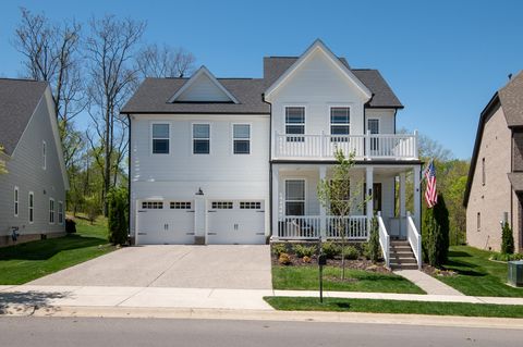 4042 Flowing Creek Dr Franklin TN 37064
