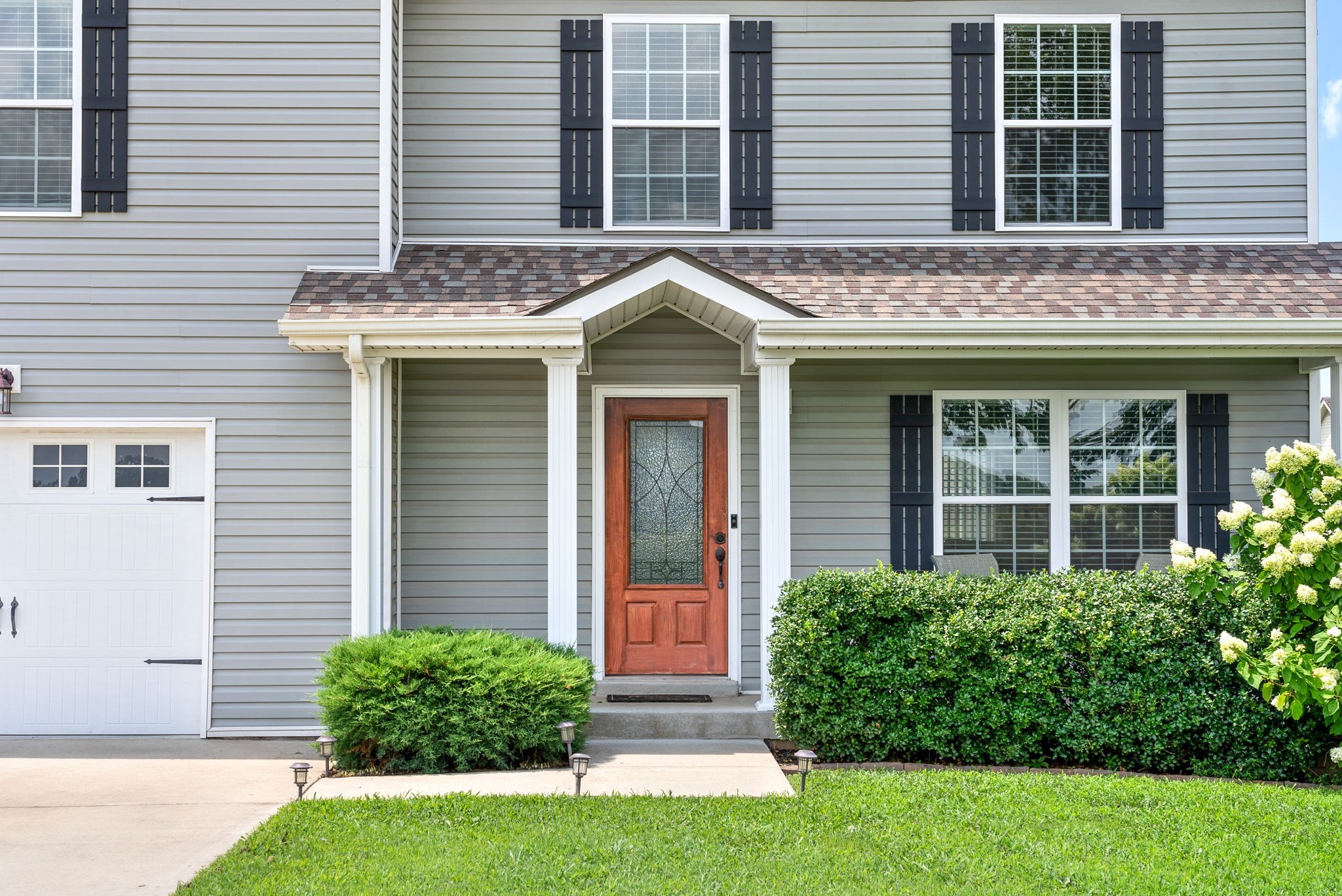 2308 Pea Ridge Rd