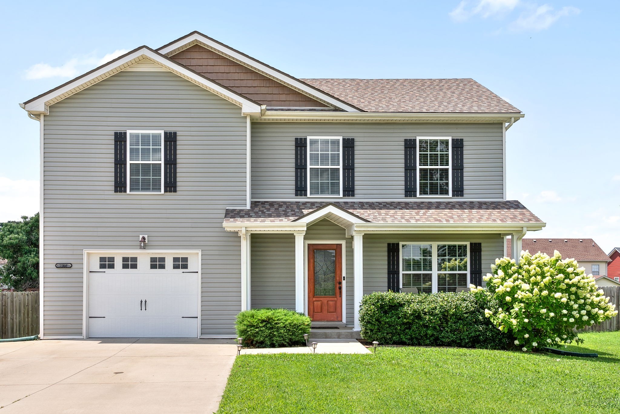 2308 Pea Ridge Rd