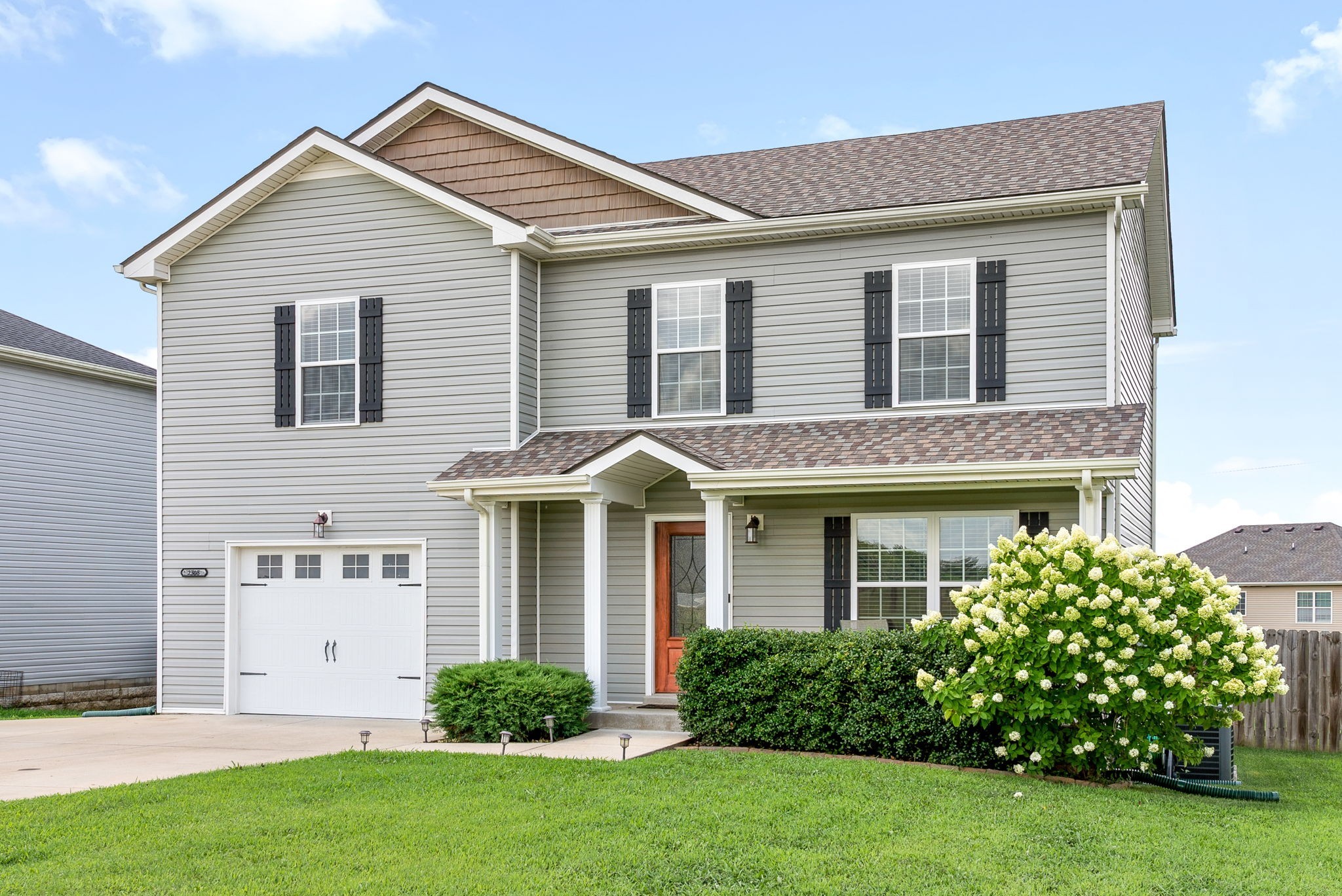 2308 Pea Ridge Rd