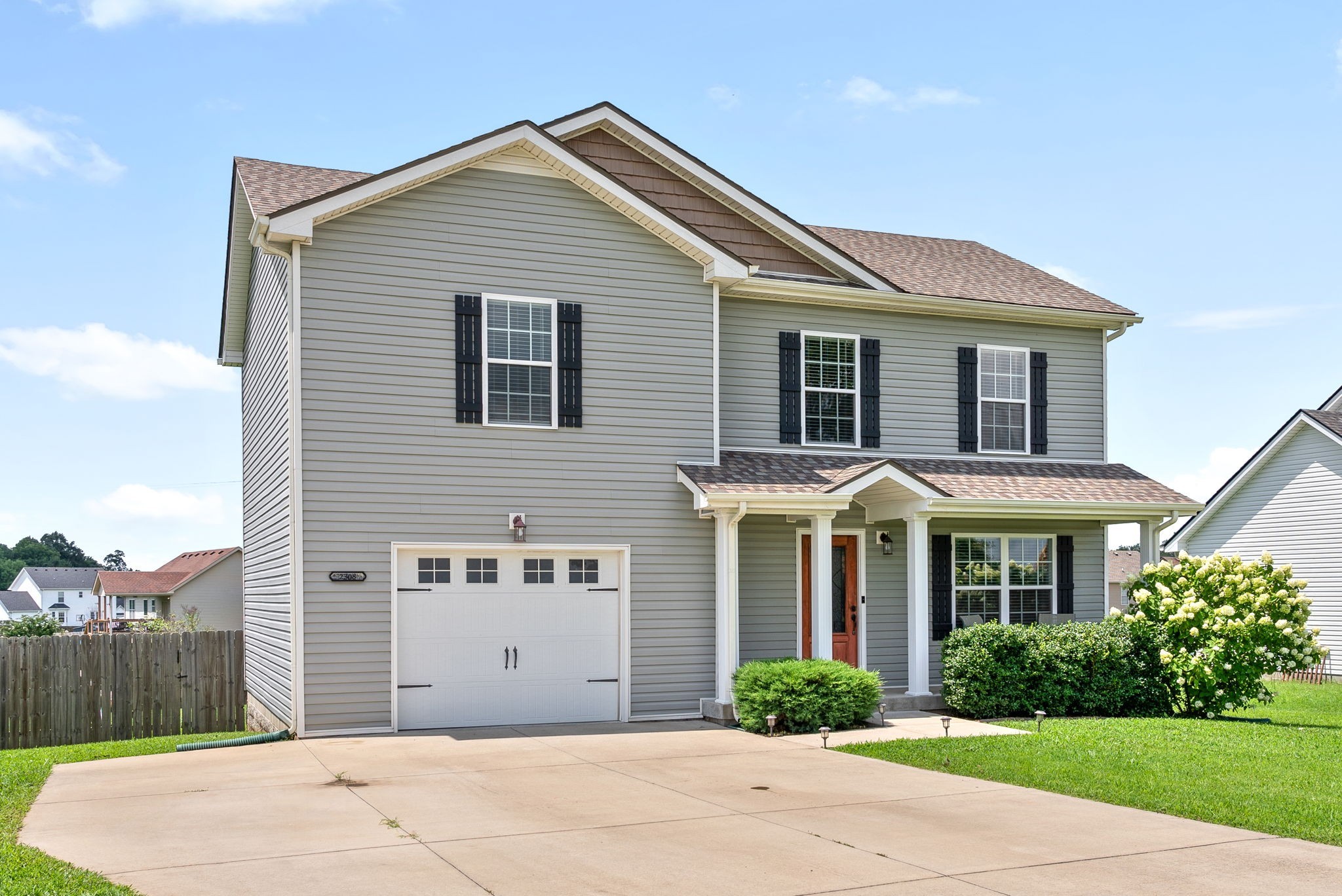 2308 Pea Ridge Rd