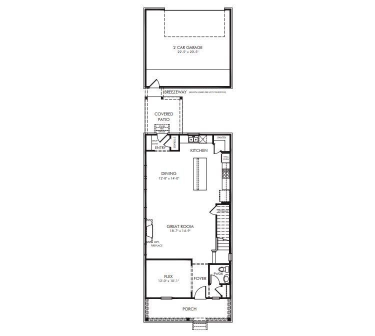 4042 Poplar Farms Dr