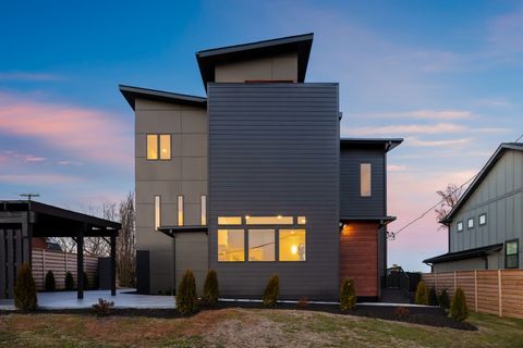 2312 Brittany Dr Nashville TN 37206