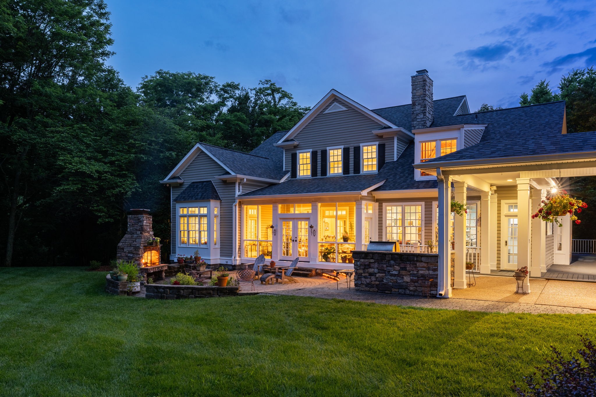 460 Whistler Cv