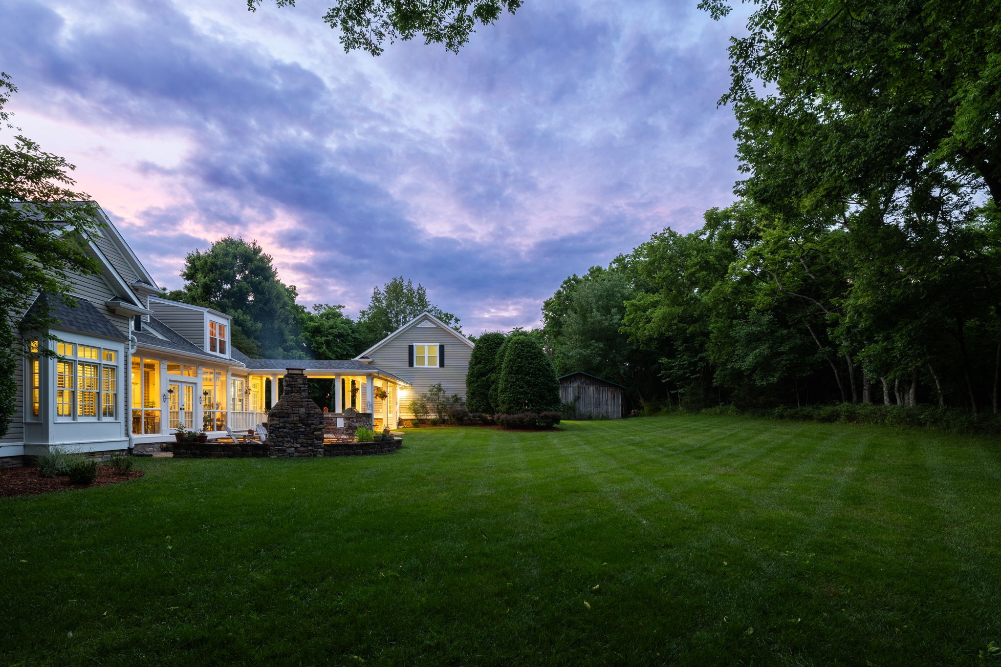 460 Whistler Cv