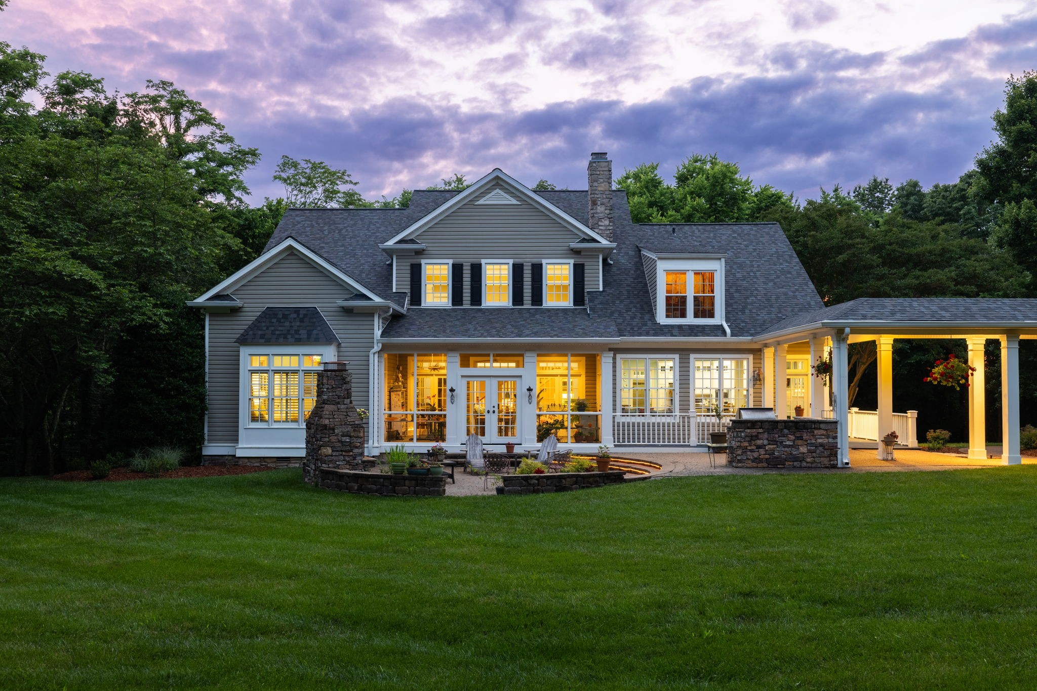 460 Whistler Cv