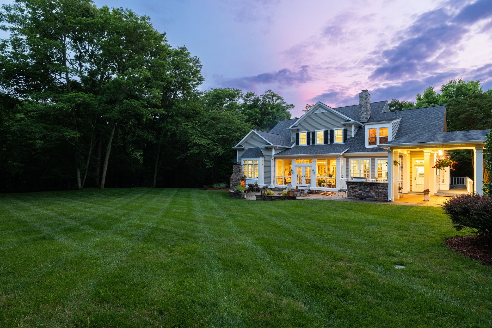 460 Whistler Cv