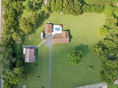 651 Rucker Rd Murfreesboro TN 37127