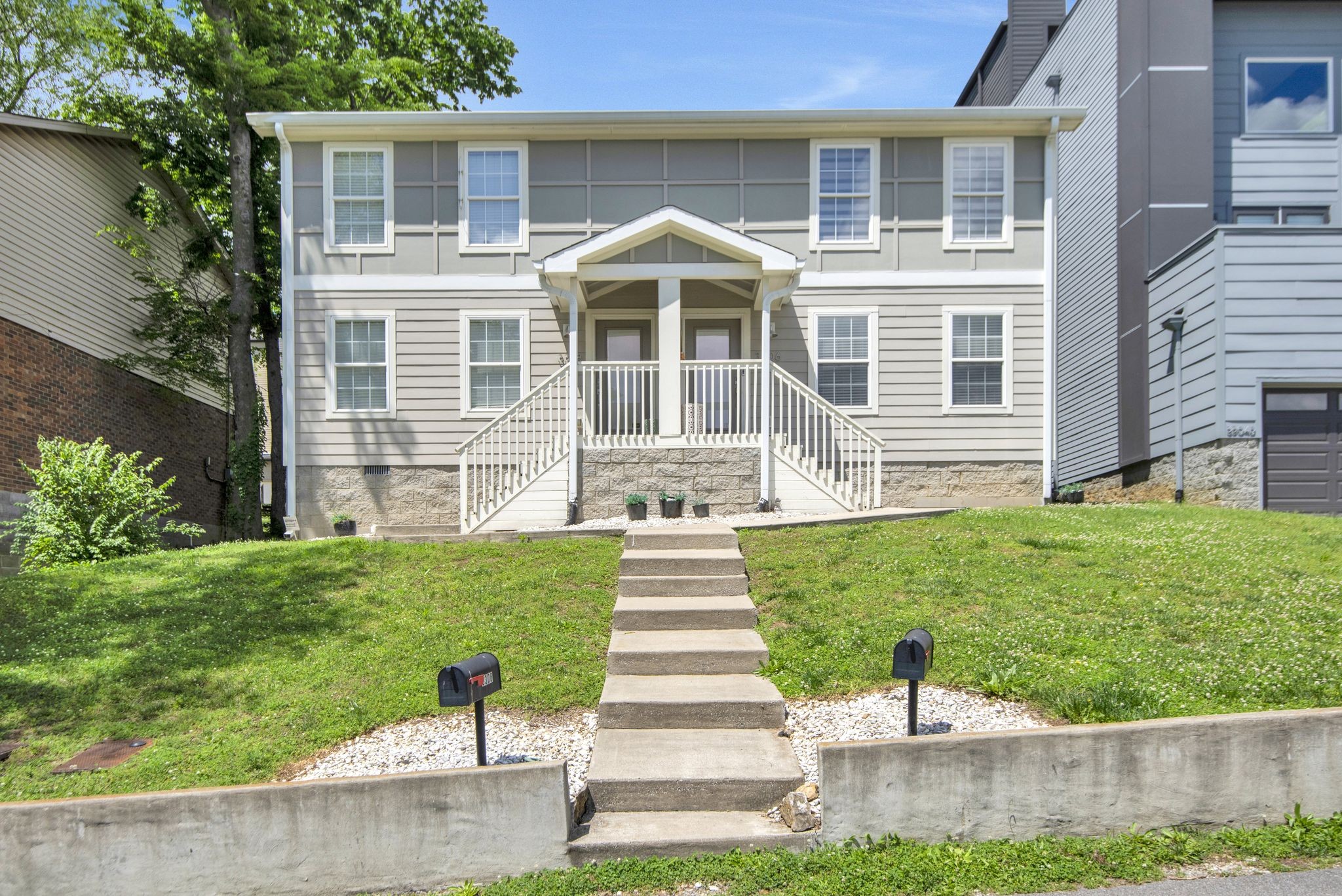 3306 Felicia St