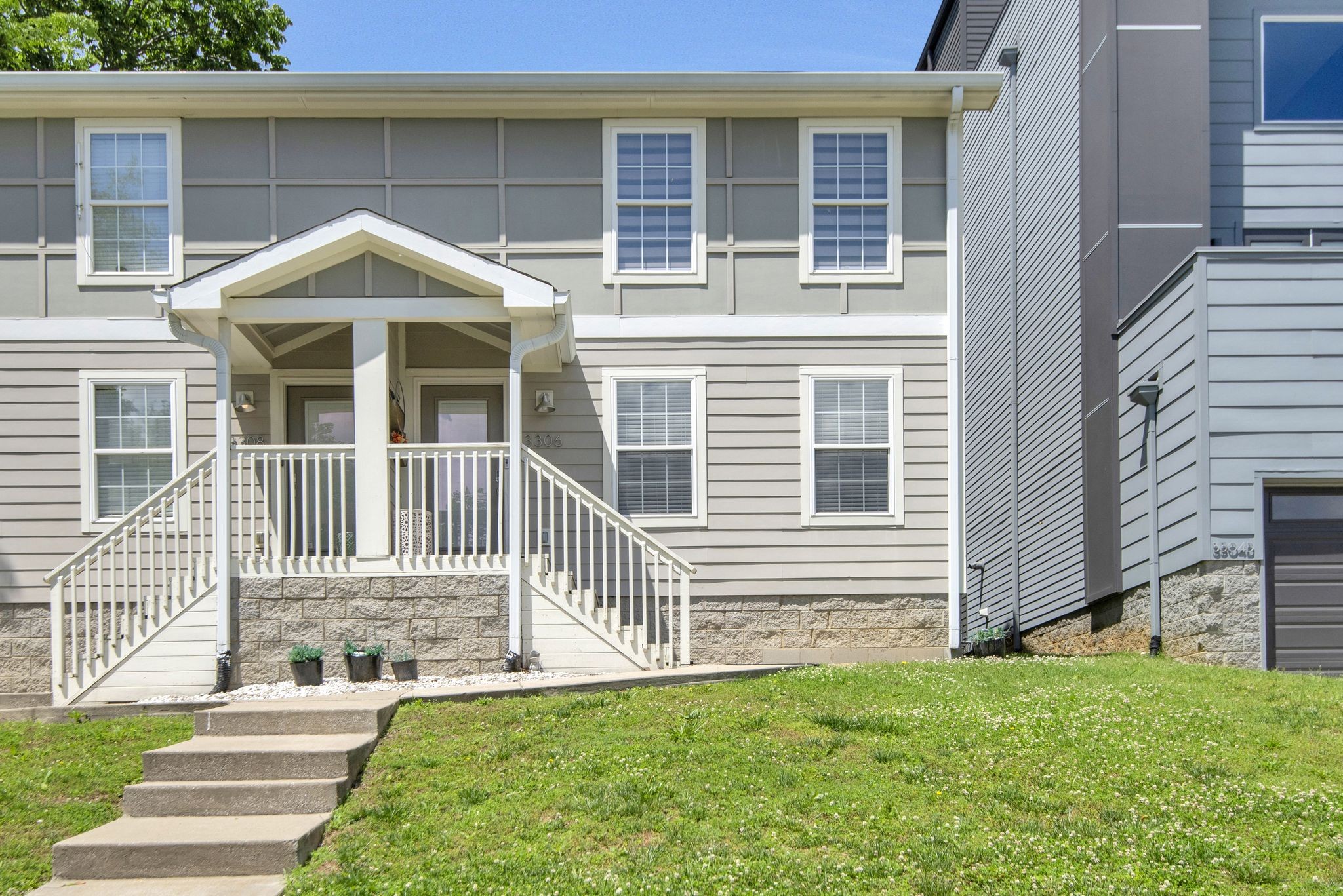 3306 Felicia St
