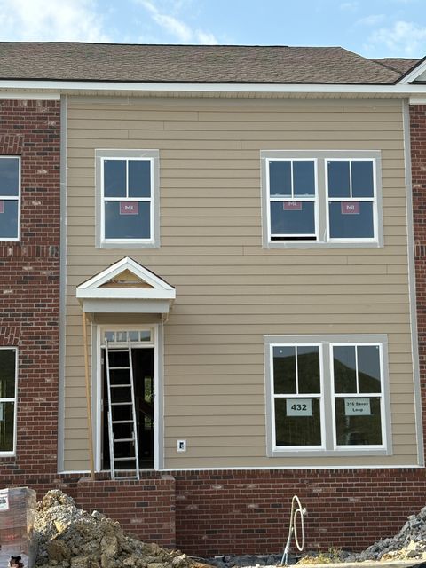 316 Savoy Loop Nolensville TN 37135